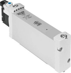 Zawór magnetyczny FESTO VUVG-B18-M52-MZT-F-1P3 574450, -0.9 do 10 bar