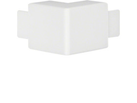 tehalit.LF Kąt zewnętrzny 30x45mm biały LF3004539016 HAGER