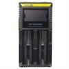 ŁADOWARKA NITECORE D2 Li-ion/LiFePO4/NiMh/NiCd