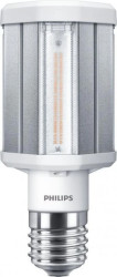 Żarówka LED CorePro 42W zam HPL 125W, SON 70W 5700lm 3000K TForce LED HPL ND 57-42W E40 830 Plastik przezr 8 lat gwar