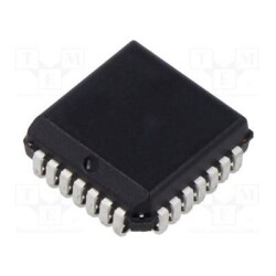 55AT89C51CC01UAT-RLT