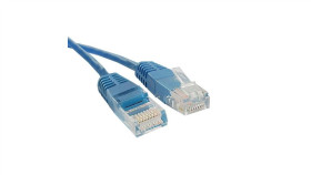Qoltec Kabel Patchcord Utp Cat5e 3M