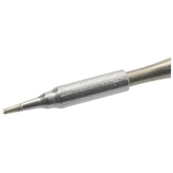 JBC C105108 C105 Soldering Tip Chisel-Shaped 0.6mm High-Precision