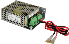 Zasilacz buforowy do zabudowy PSB-12V2A