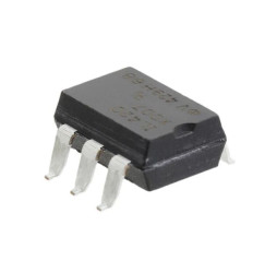 Transoptor IL4208-X007 z fototriakiem SMD 6 Vishay