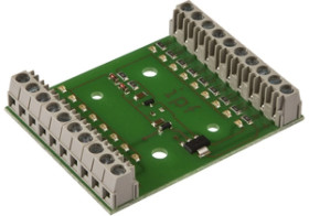 Moduł logiczny 65x51 10-30 V DC VL98A779