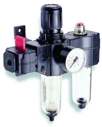 Jednostka serwisowa IMI NORGREN BL73-411G