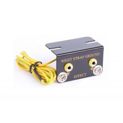 SL-1804A - gniazdo uziemiające ESD