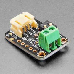 Adafruit STEMMA Piezo Driver Amp - PAM8904