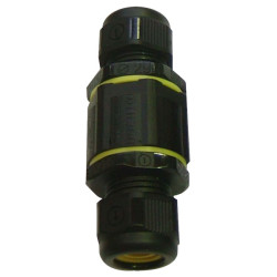 Hylec THB.390.A1A Th390 - Ip68 Terminal Block 3 Poles D5-14 Barrier Insert