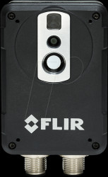 FLIR AX8 Thermal imager AX8, -10 °C ... +150 °C.