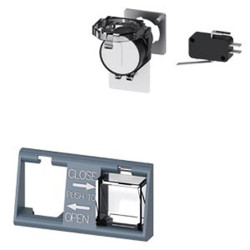 Lokalne zamknięcie elektryczne 3WA9111-0AH21, Siemens, SENTRON