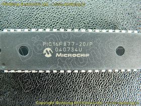 PIC16F87720P