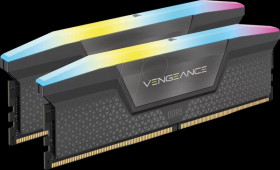 CMH32GX5M2B5600Z36K 32-GB (2x 16-GB) DDR5 5600 CL36 Corsair Vengeance