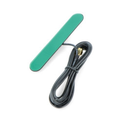 Antena Mini Flex GSM - SMA - 2,5m