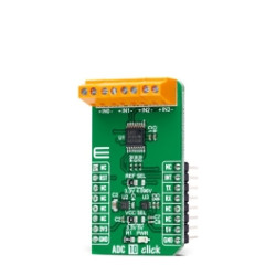 MIKROE ADC 10 Click