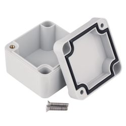 Z116SJ-IP67 TM ABS - Obudowa hermetyczna