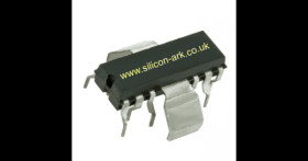 TBA810P monolithic audio power amp - SGS