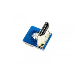 Adapter HDMI pionowy - Waveshare 14527
