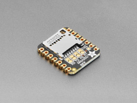 Adafruit microSD Card BFF Add-On for QT Py and Xiao