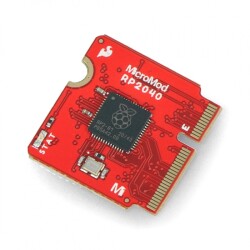 SparkFun MicroMod - RP2040 - DEV-17720
