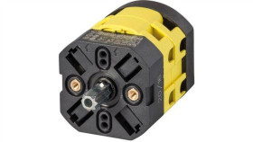 Przełącznik Woltomierza Gg-P0160023r