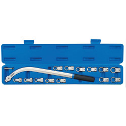 Draper 99949 Belt Tensioner Wrench Set