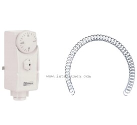 Termostat przylgowy T80 0-90deg;C 16A 230V P5681 Emos