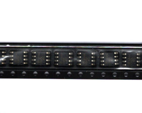 FAN6300A SMD SO-8 UKŁAD SCALONY