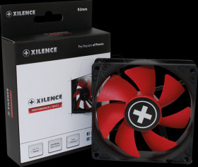 XPF92.R Xilence XPF92.R case fan, 92 mm
