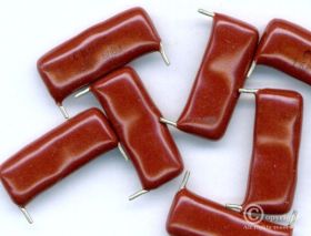 6,8nF/1600V r=20mm KONDENSATOR