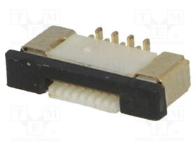 F0500WV-S-08P