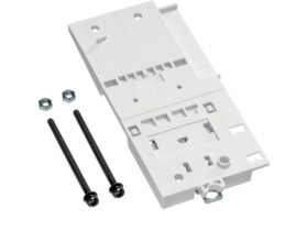 Adapter szyny TS35 x160 3P/4P HYA033H HAGER