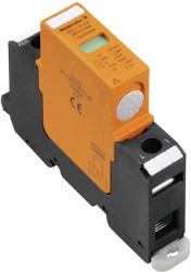 Ogranicznik przepięć Weidmüller 1352080000 1 szt.