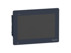 10W Touch Advanced Display WXGA - coated display HMIDT551FC SCHNEIDER ELECTRIC