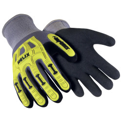 Rękawice robocze rozmiar: 6, XS materiał: Nylon zastosowanie: Abrasion Resistant, Cut Resistant, Puncture Resistant