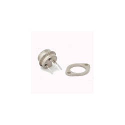 P213 Tranzystor Ge-P 45V, 5A, 11W Germanowy
