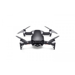 Dron DJI Mavic Air Fly More Combo - Onyx Black - zestaw - produkt wycofany