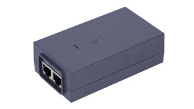 Zasilacz Poe 50V, 1,2A, 60W, Dedykowany Dla Airfiber Ubiquiti Poe-50-60W