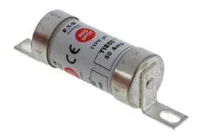 Bezpiecznik 50A 660V ac A3 T gG, gM Eaton