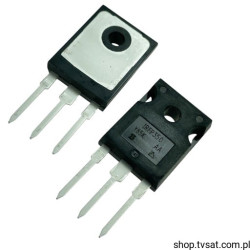 IRFP350 N-FET 23A 400V 0.300 Ohm TO247 SILICONIX