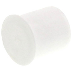 CONTA-CLIP 28796.7 KDS/KES-VS 17 WH Filler Plugs Polyamide 6.6 25 pcs