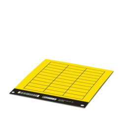 Cable Marker Znacznik urządzeń 831 Phoenix Contact Przyklejanie