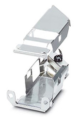 Tuleja izolacyjna Osłona wewnętrzna D-SUB EMC do obudowy osłony do Obudowa osłony VS-09 Phoenix Contact