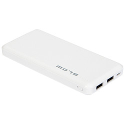 POWERBANK PB10A/W 10000 mAh 15.5 W Blow