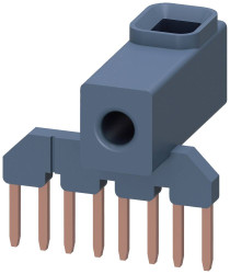 Złącze do równoległego łączenia Siemens 3RT1916-4BB41 1 szt.