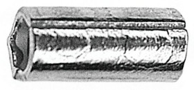 Łącznik kablowy Równoległe TE Connectivity długość 8.46mm