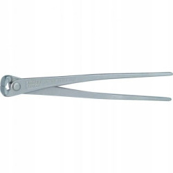 Obcęgi zbrojarskie o zwiększonym przełożeniu Z wysokim przełożeniem dźwigni 300 x 50 x 25 mm 99 14 300