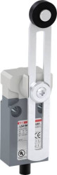 ABB 1SBV015651R2601 LS21M51B11-U01 Przełącznik pozycyjny 10 A trzpień zaokrąglony IP67 1 szt.