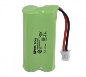 AKUM. 2.4V 550MAH T382 AKUMULA